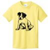 Best Selling Youth Cotton Tee Thumbnail