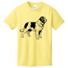 Best Selling Youth Cotton Tee Thumbnail