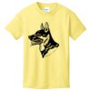Best Selling Youth Cotton Tee Thumbnail