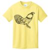 Best Selling Youth Cotton Tee Thumbnail