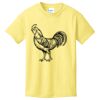 Best Selling Youth Cotton Tee Thumbnail