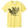 Best Selling Youth Cotton Tee Thumbnail