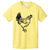 Best Selling Youth Cotton Tee Thumbnail