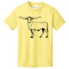 Best Selling Youth Cotton Tee Thumbnail