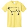 Best Selling Youth Cotton Tee Thumbnail
