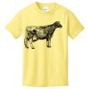 Best Selling Youth Cotton Tee Thumbnail