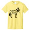 Best Selling Youth Cotton Tee Thumbnail