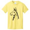 Best Selling Youth Cotton Tee Thumbnail