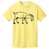 Best Selling Youth Cotton Tee Thumbnail