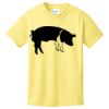 Best Selling Youth Cotton Tee Thumbnail