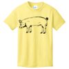 Best Selling Youth Cotton Tee Thumbnail