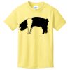 Best Selling Youth Cotton Tee Thumbnail