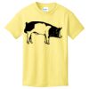 Best Selling Youth Cotton Tee Thumbnail