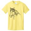 Best Selling Youth Cotton Tee Thumbnail