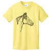 Best Selling Youth Cotton Tee Thumbnail