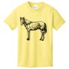 Best Selling Youth Cotton Tee Thumbnail