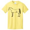 Best Selling Youth Cotton Tee Thumbnail