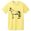 Best Selling Youth Cotton Tee Thumbnail