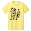 Best Selling Youth Cotton Tee Thumbnail