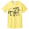 Best Selling Youth Cotton Tee Thumbnail