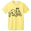 Best Selling Youth Cotton Tee Thumbnail