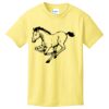 Best Selling Youth Cotton Tee Thumbnail