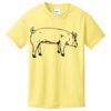 Best Selling Youth Cotton Tee Thumbnail