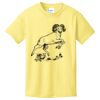 Best Selling Youth Cotton Tee Thumbnail