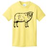 Best Selling Youth Cotton Tee Thumbnail