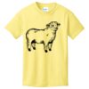 Best Selling Youth Cotton Tee Thumbnail