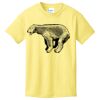 Best Selling Youth Cotton Tee Thumbnail