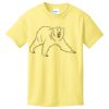 Best Selling Youth Cotton Tee Thumbnail