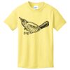 Best Selling Youth Cotton Tee Thumbnail