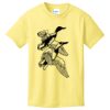 Best Selling Youth Cotton Tee Thumbnail