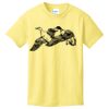 Best Selling Youth Cotton Tee Thumbnail