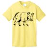 Best Selling Youth Cotton Tee Thumbnail