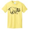 Best Selling Youth Cotton Tee Thumbnail