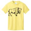 Best Selling Youth Cotton Tee Thumbnail