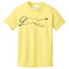 Best Selling Youth Cotton Tee Thumbnail