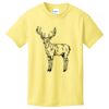 Best Selling Youth Cotton Tee Thumbnail