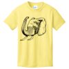 Best Selling Youth Cotton Tee Thumbnail