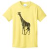 Best Selling Youth Cotton Tee Thumbnail
