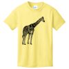 Best Selling Youth Cotton Tee Thumbnail