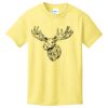 Best Selling Youth Cotton Tee Thumbnail