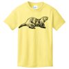 Best Selling Youth Cotton Tee Thumbnail