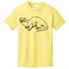 Best Selling Youth Cotton Tee Thumbnail