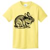 Best Selling Youth Cotton Tee Thumbnail
