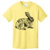 Best Selling Youth Cotton Tee Thumbnail