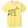 Best Selling Youth Cotton Tee Thumbnail