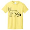 Best Selling Youth Cotton Tee Thumbnail
